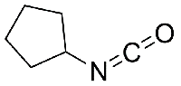 MC65764 Cyclopentyl Isocyanate 4747-71-1 环戊基异氰酸酯