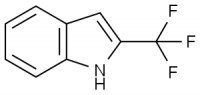 MC72933 2-Trifluoromethylindole 51310-54-4 2-Trifluoromethylindole