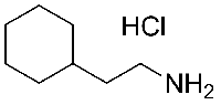MC66364 Cyclohexaneethanamine Hydrochloride 5471-55-6 2-环己基乙胺盐酸盐