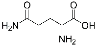 MC66643 DL-Glutamine hydrate 585-21-7 DL-谷氨酰胺水合物