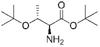 MC66647 O-Tert-Butyl-L-Threonine Tert-Butyl Ester 5854-78-4 O-叔丁基-L-苏氨酸叔丁酯