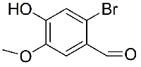 MC66808 6-Bromovanillin 60632-40-8 6-溴香兰素