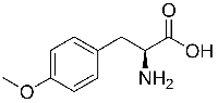 MC67020 4-Methoxy-L-Phenylalanine 6230-11-1 4-甲氧基-L-苯丙氨酸