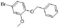 MC74598 1-(BENZYLOXY)-4-BROMO-2-METHOXYBENZENE 63057-72-7 1-(BENZYLOXY)-4-BROMO-2-METHOXYBENZENE