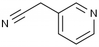 MC74808 3-(Cyanomethyl)Pyridine 6443-85-2 3-吡啶乙腈