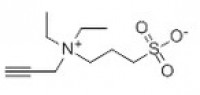 MC67616 2-Propyn-1-amine-N,N-diethyl-N-(3-sulfopropyl)hydroxide inner salt 70155-90-7 N,N-二乙基丙炔胺丙烷磺酸内盐