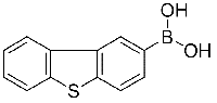 MC67394 Dibenzothiophene-2-Boronic Acid 668983-97-9 二苯并噻吩-2-硼酸