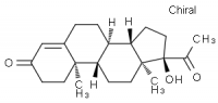 MC71273 17Alpha-Hydroxyprogesterone 68-96-2 17α-羟孕酮
