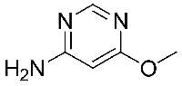MC67563 4-Amino-6-Methoxy Pyrimidine 696-45-7 4-氨基-6-甲氧基嘧啶