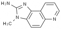 MC31753  2-氨基-3-甲基-3H-咪唑并喹啉  [76180-96-6]