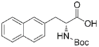 MC68003 N-(Tert-Butoxycarbonyl)-3-(2-Naphthyl)-D-Alanine 76985-10-9 N-(叔丁氧羰基)-3-(2-萘基)-D-丙氨酸
