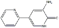 MC39332  5'-AMino-[2,3'-bipyridin]-6'(1'H)-one  [79611-45-3]