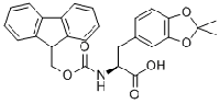 MC77131 FMOC-DOPA(ACETONIDE)-OH 852288-18-7 FMOC-DOPA(ACETONIDE)-OH