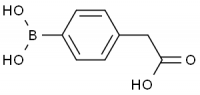 MC78270 4-Carboxymethyl-Phenylboronic Acid 90111-58-3 4-(羧甲基)苯硼酸