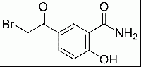 MC679285  5-溴乙酰水杨酰胺  [73866-23-6]  