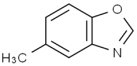 MC70051 5-Methylbenzoxazole 10531-78-9 5-甲基苯并恶唑