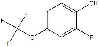 MC79661 2-Fluoro-4-(trifluoroMethoxy)phenol 1073477-74-3 2-Fluoro-4-(trifluoroMethoxy)phenol