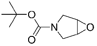 MC60599 3-Boc-6-oxa-3-aza-bicyclo[3.1.0]hexane 114214-49-2 3-Boc-6-氧杂-3-氮杂二环[3.1.0]己烷