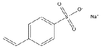 MC70216 p-Styrenesulfonic Acid Sodium Salt 123333-94-8 对苯乙烯磺酸钠水合物