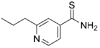 MC61488 Prothionamide 14222-60-7 丙硫异烟胺