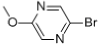 MC93882 2-BROMO-5-METHOXYPYRAZINE 143250-10-6 2-溴-5-甲氧基吡嗪