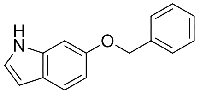 MC43225  6-苄氧基吲哚  [15903-94-3]