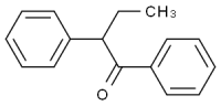 MC94801 1,2-Diphenyl-1-Butanone 16282-16-9 α-乙基去氧苯偶姻