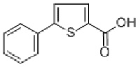 MC95968 5-Phenylthiophene-2-carboxylic acid 19163-24-7 5-苯基噻吩-2-羧酸