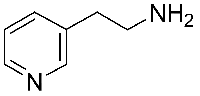 MC96302 2-(3-Pyridyl)Ethylamine 20173-24-4 3-(2-氨基乙基)吡啶
