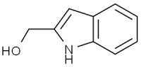 MC97304 2-Hydroxymethyl indole 24621-70-3 2-羟甲基吲哚；2-吲哚甲醇
