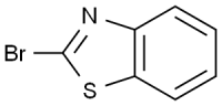 MC70691 2-Bromo-1,3-Benzothiazole 2516-40-7 2-溴苯并噻唑