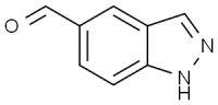 MC97426  253801-04-6 吲唑-5-甲醛