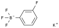 MC97668  267006-24-6 3-氟苯基三氟硼酸钾