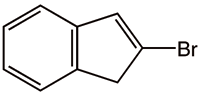 MC40459  2-溴化茚  [10485-09-3]