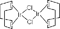 MC70206 Chloro(1,5-cyclooctadiene)iridium(I) dimer 12112-67-3 (1,5-环辛二烯)二氯化铱(I)二聚体