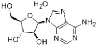 MC44999  阿糖腺苷一水合物  [24356-66-9]