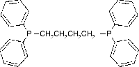 MC50522  1,4-双(二苯膦基)丁烷  [7688-25-7]