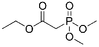 MC64370 Ethyl Dimethylphosphonoacetate 311-46-6 乙基磷酰基乙酸二甲酯