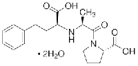MC51137  Enalaprilat Dihydrate  [84680-54-6]