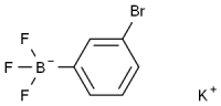MC99384 Potassium 3-Bromophenyltrifluoroborate 374564-34-8 3-溴苯基三氟硼酸钾
