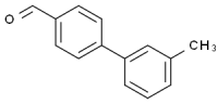 MC99777 4-(3-Methylphenyl)Benzaldehyde 400744-83-4 4-(3-Methylphenyl)Benzaldehyde