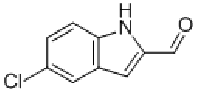 MC73282 5-CHLORO-1H-INDOLE-2-CARBALDEHYDE 53590-49-1 5-氯吲哚-2-甲醛
