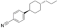MC66883 1-Cyano-4-(Trans-4-Propylcyclohexyl)Benzene 61203-99-4 反式-4-(4-丙基环己基)苯腈