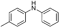 MC66986 4-Methyldiphenylamine 620-84-8 4-甲基-N-苯基苯胺