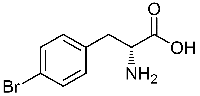 MC67052 4-Bromo-D-Phenylalanine 62561-74-4 D-4-溴苯丙氨酸