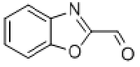 MC74526 BENZOOXAZOLE-2-CARBALDEHYDE 62667-25-8 苯唑-2-甲醛