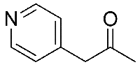 MC67126 4-Pyridyl acetone 6304-16-1 1-(4-吡啶基)丙酮
