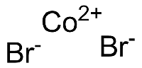 MC71389 COBALT(II) BROMIDE 7789-43-7 无水溴化钴