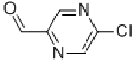 MC77900 5-CHLOROPYRAZINE-2-CARBALDEHYDE 88625-24-5 5-氯吡嗪-2-甲醛