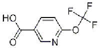MC78935 6-(trifluoroMethoxy)nicotinic acid 940895-85-2 6-(trifluoroMethoxy)nicotinic acid
